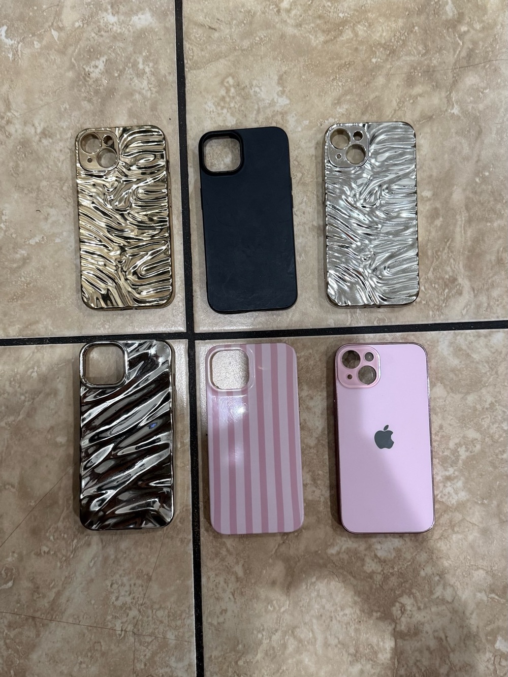 IPhone 16 pro cases
